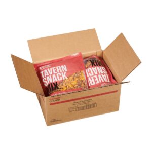 Tavern Snack Mix | Packaged