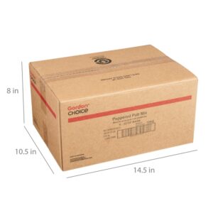 Peppered Pub Mix | Corrugated Box