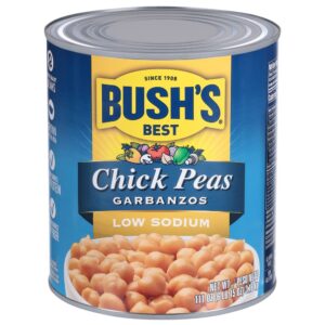 Garbanzo Beans | Packaged