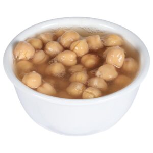 Garbanzo Beans | Styled