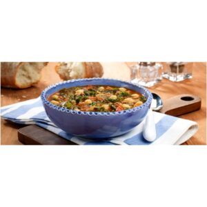 Garbanzo Beans | Styled