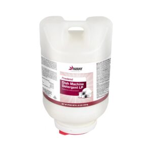 Dishmachine Detergent | Packaged