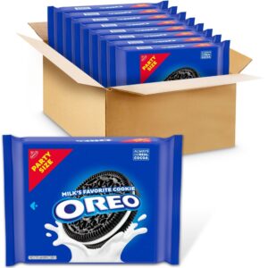 Party Size Oreo’s | Styled