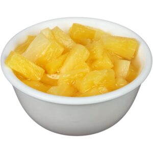 Pineapple Tidbits | Raw Item