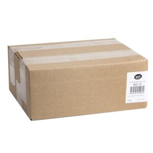 PUMP CONDIMENT ECONOMY WHT 1Z 1CT | Corrugated Box