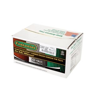 Sausage | Corrugated Box