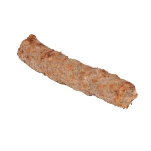 Turkey Breakfast Sausage, Links | Raw Item