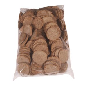 Turkey Breakfast Sausage, Cooked | Packaged