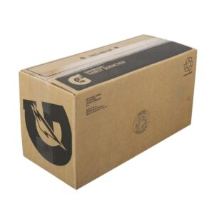 Thirst Quencher Lemon-Lime Sports Drink | Corrugated Box