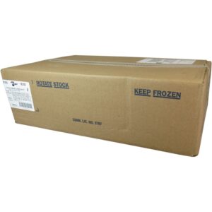 DONUT SUP WGRAIN IW 80-1.9Z SUPBAK | Corrugated Box