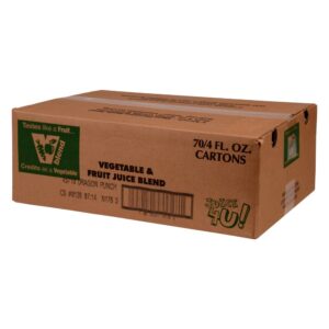 Dragon Punch Juice | Corrugated Box