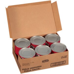 Pizza Sauce | Packaged