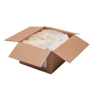 CHURRO FRIES 4″ FZ 7# HOLA! CHURROS | Packaged