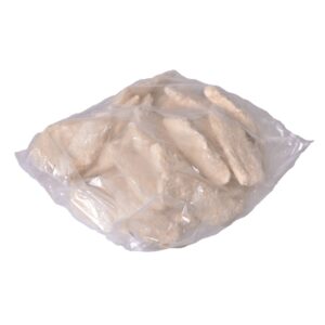 Mrs. Fridays Panko Breaded Alaska Polloc | Packaged