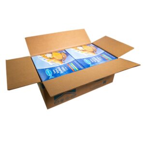 Mrs. Fridays Tavern Battered Haddock Fil | Packaged