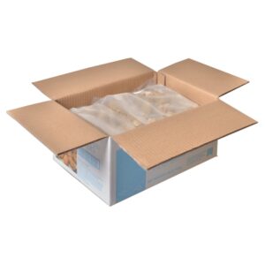 Pacific Breaded Oysters | Packaged