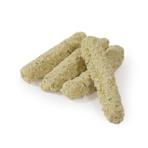 Chicken Wings of Fire | Raw Item