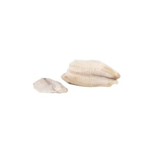 Tilapia Filets 3-5oz 1-10 Lb | Raw Item