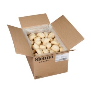 Petit Pain Rolls | Packaged