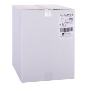 Beverage Napkins | Corrugated Box