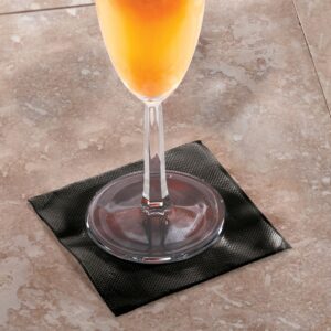 Beverage Napkins | Styled