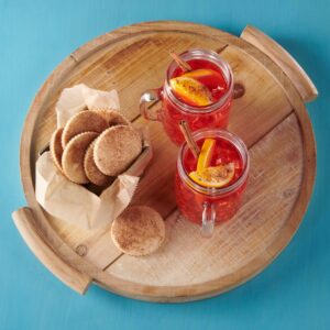 Ground All Spice | Styled