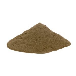 Ground Basil | Raw Item