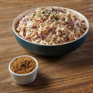 Celery Seed Spice | Styled