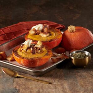 Leaf Marjoram | Styled