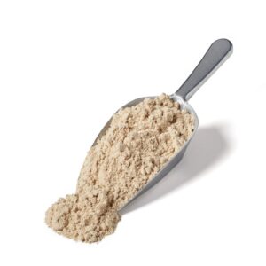 Ground White Pepper | Raw Item