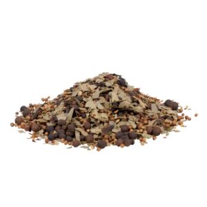 Pickling Spice | Raw Item