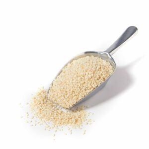 Sesame Seeds | Raw Item