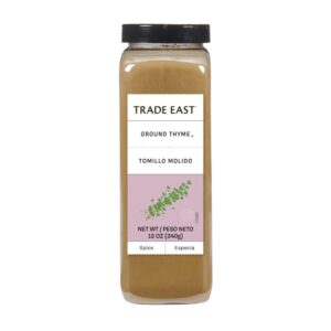 Ground Thyme | Packaged