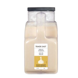 Garlic Powder Spice | Styled