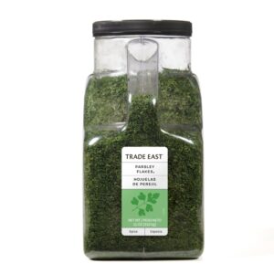 Parsley Flakes | Packaged