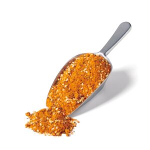 Salad Seasoning with Cheese | Raw Item