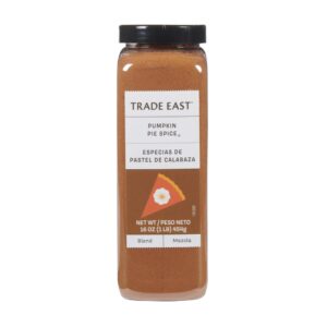Pumpkin Pie Spice | Packaged