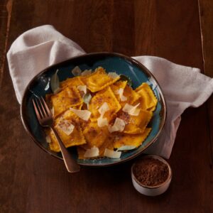 Pumpkin Pie Spice | Styled