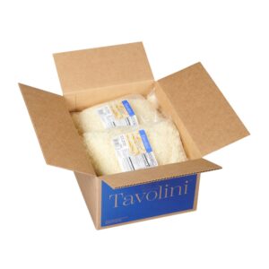 Mozzarella Cheese | Packaged