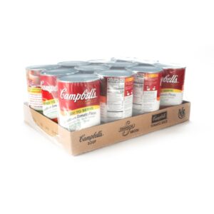 Tomato Soup | Corrugated Box