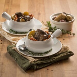 ANGUS BEEF CHUCK ROLL BNLS CHC 3,17#avg | Styled