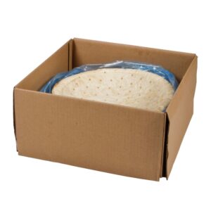 14″ Pizza Crust | Packaged