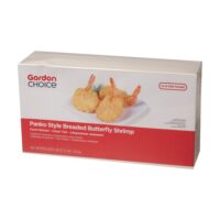 Panko Style Breaded Butterfly Shrimp | Packaged