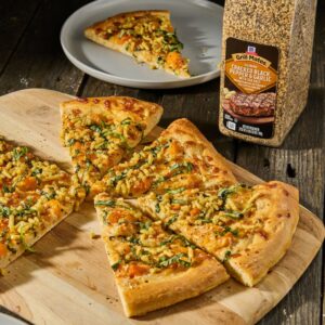 SEASONING GARL PEPR BLK CRKD | Styled