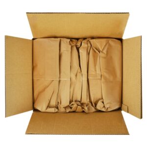 Reg Cut Fries 5/16″ 6-5 lb | Packaged