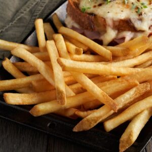 Reg Cut Fries 5/16″ 6-5 lb | Styled