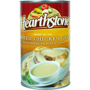 Roasted Chicken Gravy | Packaged