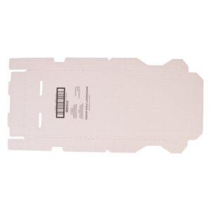 Box Pizza 9x9x1.75″ 50ct | Raw Item