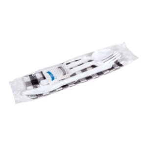 Cutlery Kit | Packaged