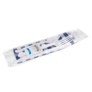 Cutlery Kit | Packaged